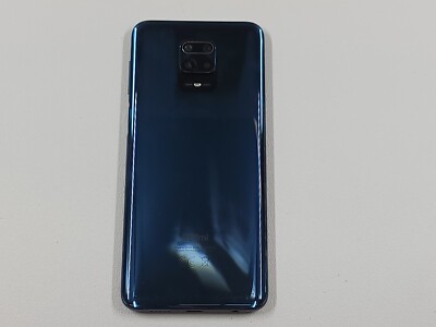 Xiaomi Redmi Note 9S - 128 GB - Aurora Blue (Unlocked) for sale