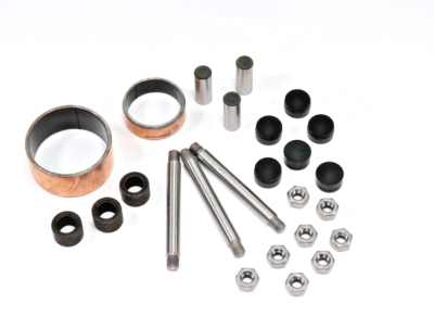 ATV Works: Kawasaki Gas Mule 3010 / 4010 Primary Drive Converter