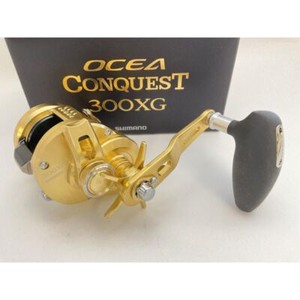 Shimano Ocea Conquest | eBay