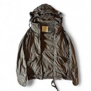 ジャケット・アウター Rare 00s Archive Coating Bono Riders JKT Rare