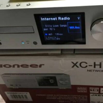 Pioneer Oeiv002737Jp Xc Hm82 S/Jxev Network Player Edition Series
