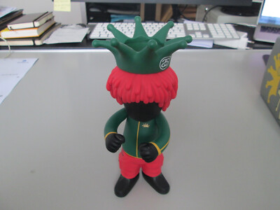 Stüssy×360ToyGroup BABY RAGAMUFFIN フィギア Stüssy×360ToyGroup