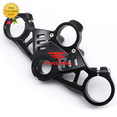 For Kawasaki ZX-25R ZX25R 2020-2023 CNC Upper Triple Tree Clamp