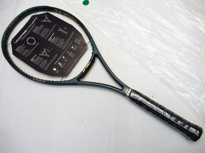 NOS* 2020 YONEX VCORE PRO 97 HD (320g) TENNIS RACQUET (4 1/8) FROM