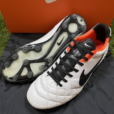 NIKE Tiempo SuperRigera Ⅱ HG-E AF