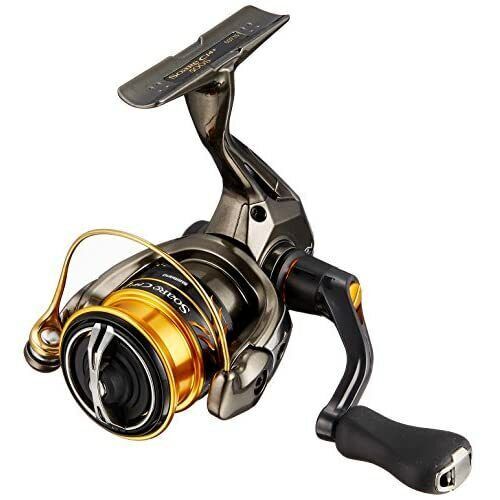 Shimano 17 Soare CI4 + 500 S Spinning Reel for sale online | eBay