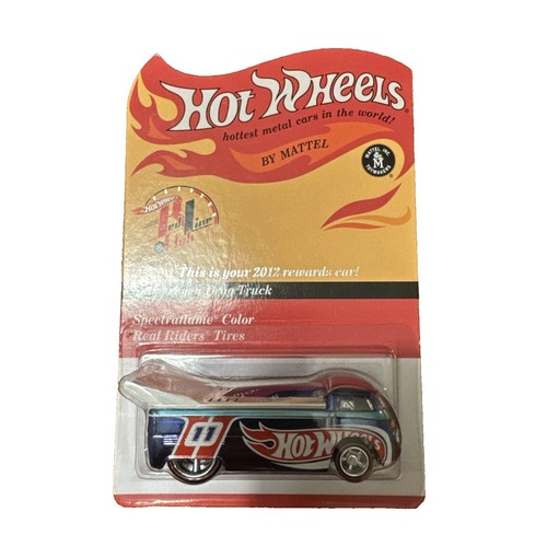 Hot Wheels 1966 Ford GT40 Mkll Red Line Club Limited Edition. | eBay