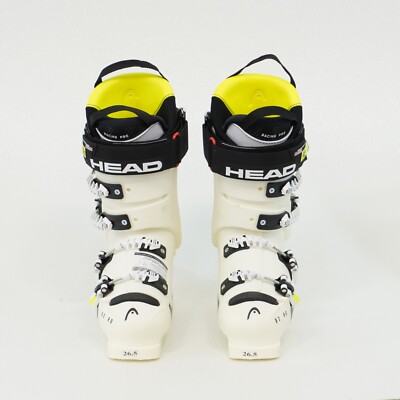 HEAD Worldcup Rebels Raptor B2 RD Downhill Ski Boots Multi Sizes