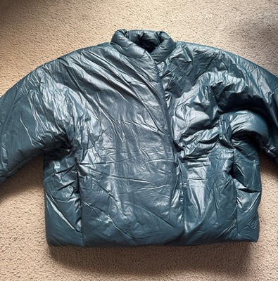 yeezy gap round jacket Japanese exclusive XL Yzy Balenciaga Dove