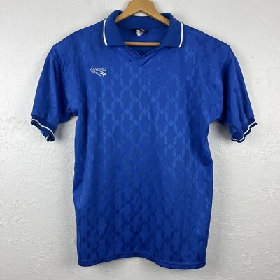 E.C. Santo André サッカーシャツ Penalty 80s E.C. Santo André