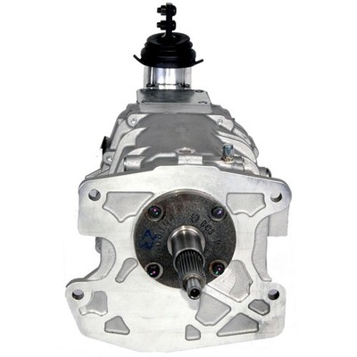 TREMEC TCET17805 TKX 5-Speed Manual Transmission, GM Mount | eBay