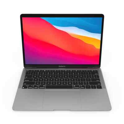 MacBook air 2020 m1 8Gbメモリー 256Gb シルバー MacBookAir M1 8GB