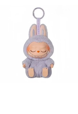 POP MART Labubu The Monsters Have A Seat Series DUODUO SECRET