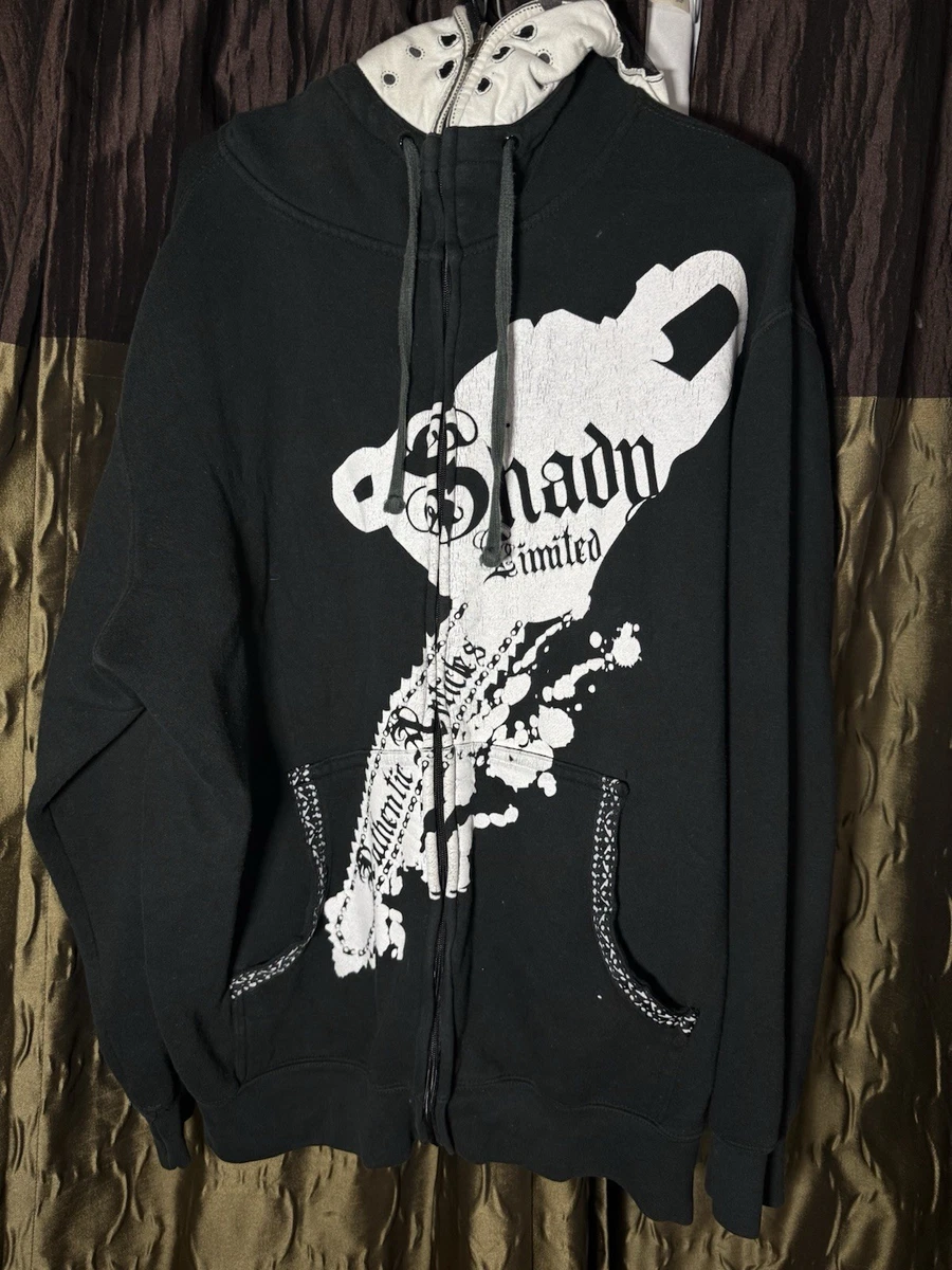 Shady Ltd In Men's Coats & Jackets for sale - eBay