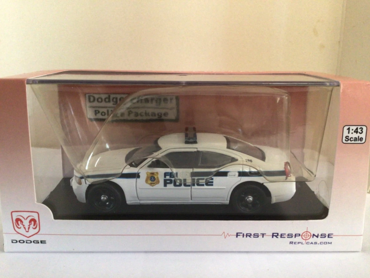 First Response Police for sale - eBay
