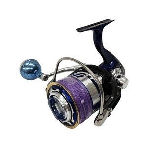 Daiwa Saltiga Expedition 5500h | eBay