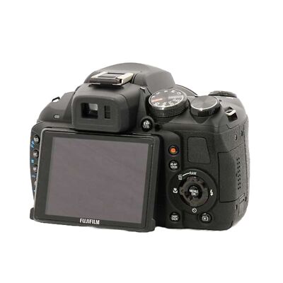 Fujifilm Fuji Fine pix FinePix HS20EXR HS20 EXR 30x Zoom Lens