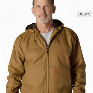 Carhartt Rn 14806 Jacket | eBay