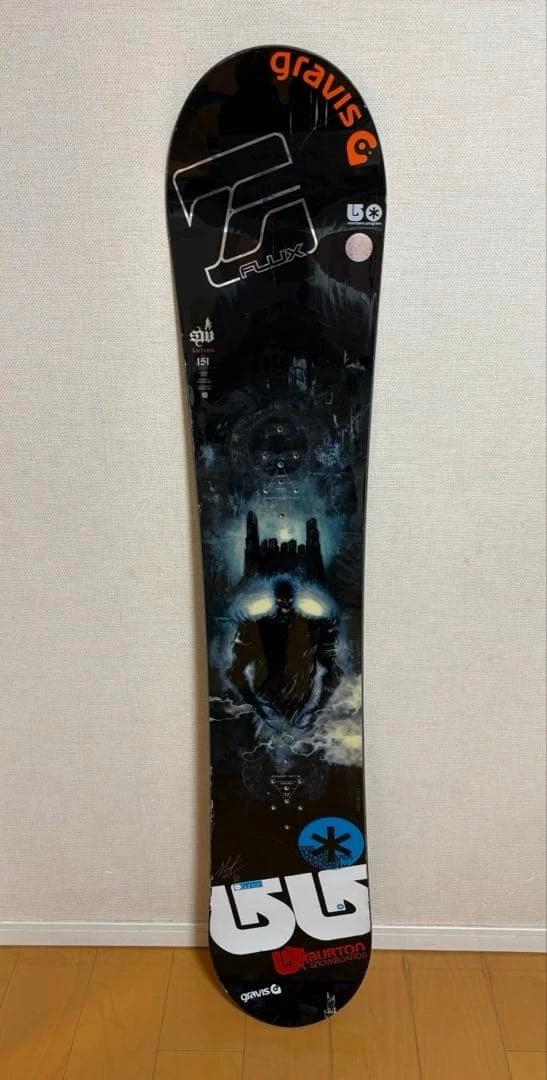 Burton Shaun White Snowboard In Snowboards for sale - eBay