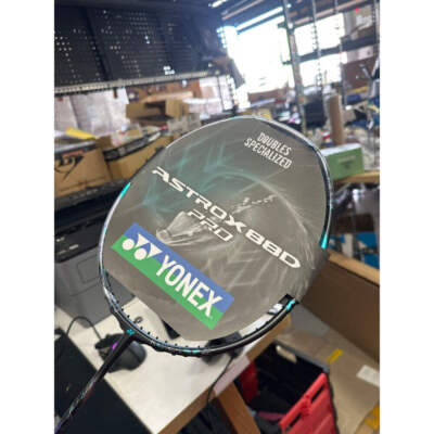 Yonex Astrox 88D PRO (Gen 3) Badminton Racket 3U*4U | eBay