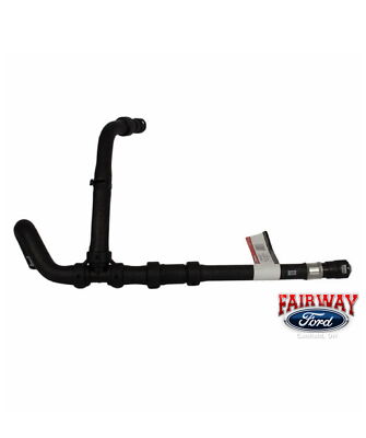 11-14 Expedition Navigator OEM Genuine Ford Heater Core Inlet Hose