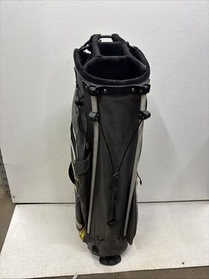 Nike sasquatch golf bag 8 way divider #c3 | eBay