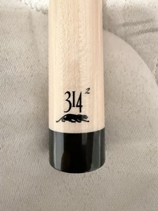 Predator 314 Shaft | eBay