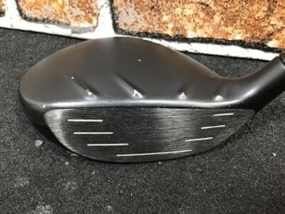 Ping G Series 3w 14.5 Degree Fairway Wood FW Flex SR (Stiff