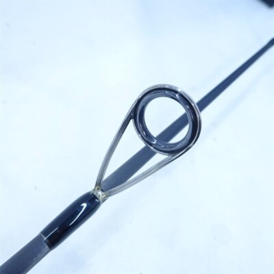 ロッド NORTH FORK COMPOSITES J Custom2.0 UTR68M ロッド NORTH FORK