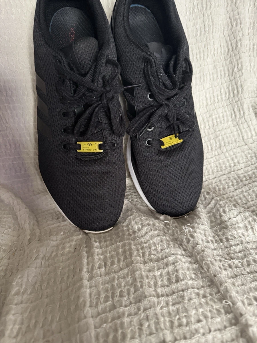 FLUX PR 2023モデル サイズL yellow/black FLUX PR 2023モデル サイズL