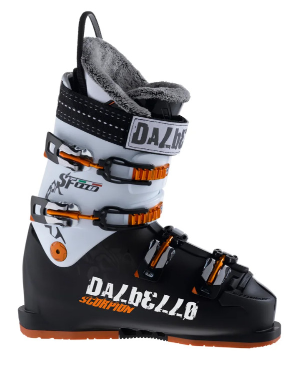 スキー 25-25.5 Dalbello Scorpion 130 スキー 25-25.5 Dalbello