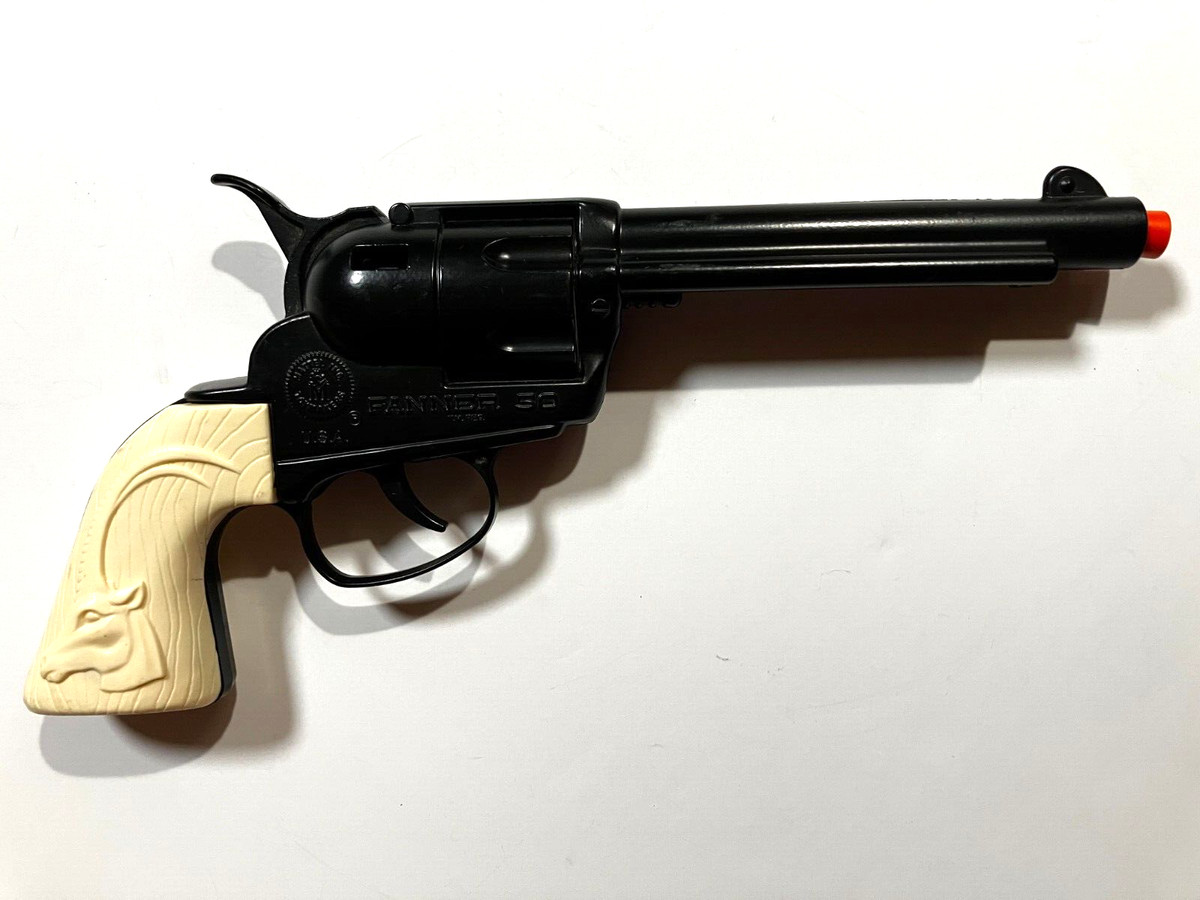Toy Machine Revolver FD-50 限定100台 Toy Machine Revolver FD-50