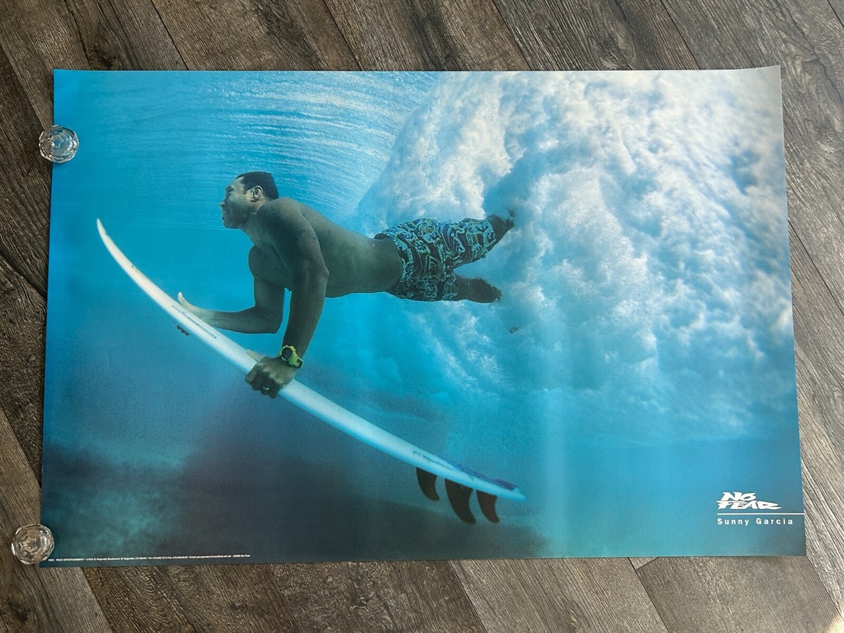 サーフィン・ボディボード Peter Webb Art Exhibition art poster