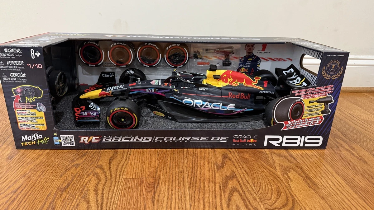 ホビーラジコン F1 rc car engine Unbranded Hobby RC Car, Truck