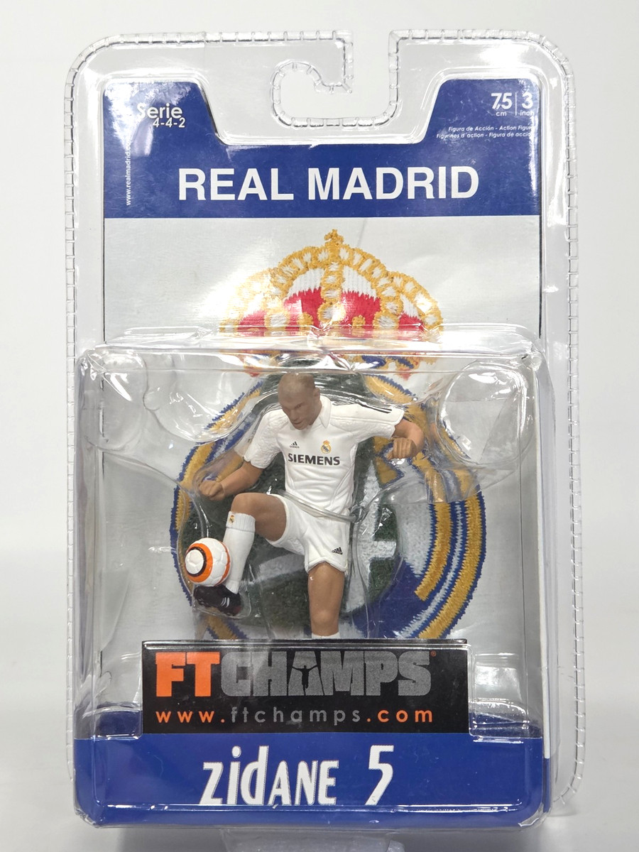 FTCHAMPS 12インチ ベッカムフィギュア Ft Champs for sale | eBay