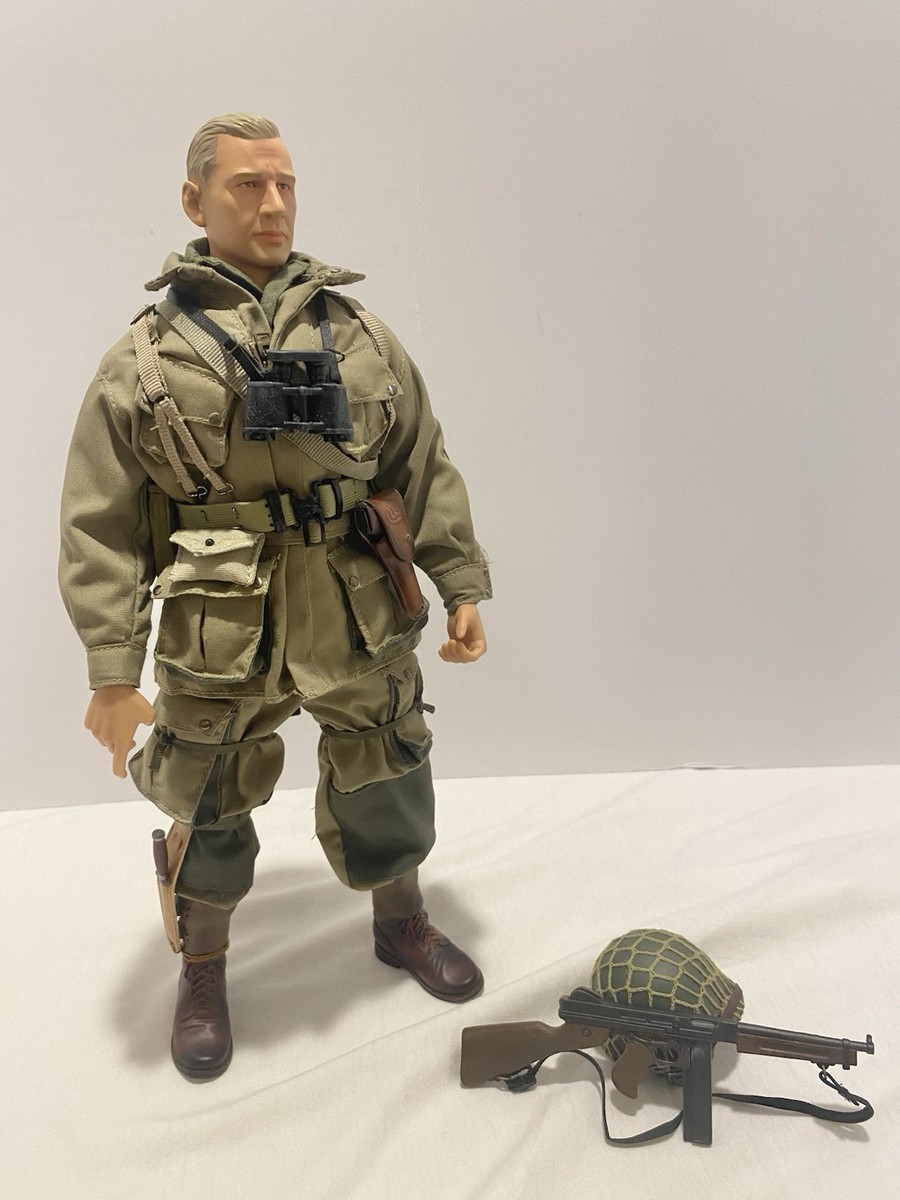 WWII Accessory Set 1/6 71166 DRAGONドラゴン WWII Accessory Set 1/6