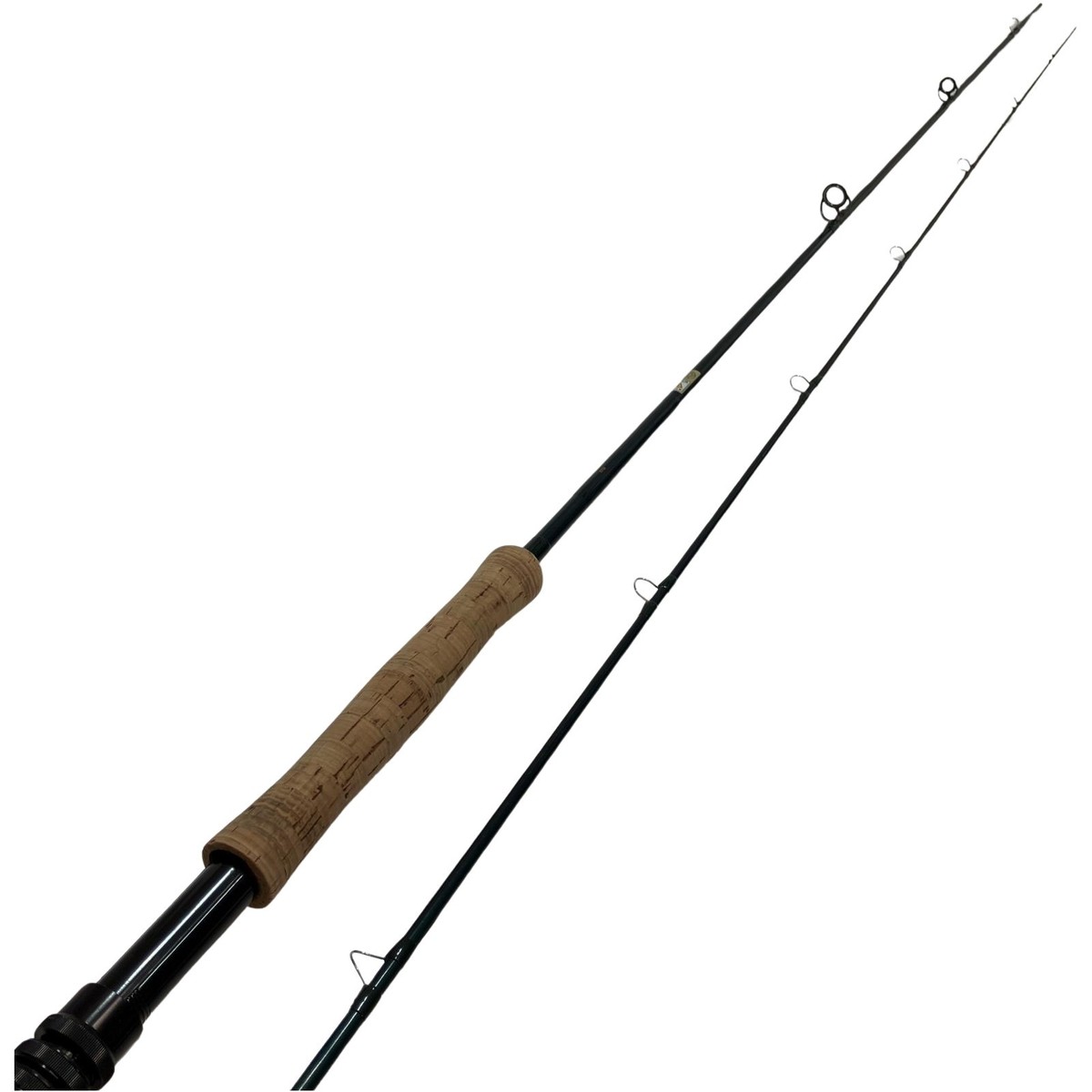 ORVIS TRIDENT TLS 1268-3MidFlex7.0フライロッド