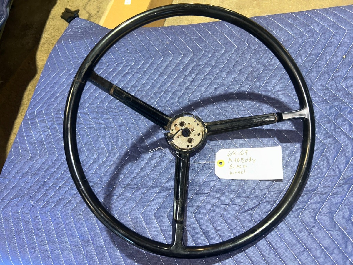 希少 1964〜1967 dodge primus moper系純正ステアリング 【公式通販】