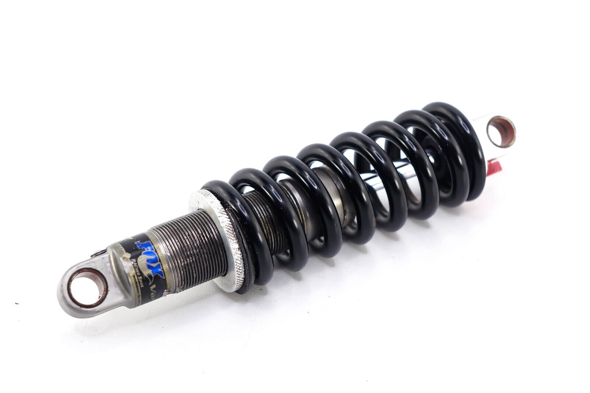 FOX Vanilla サスペンション