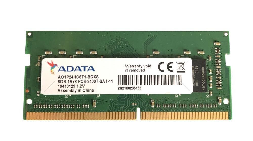 SK Hynix メモリ 4GB DDR4 2400T 8枚セット ディスクトップPC用] SK
