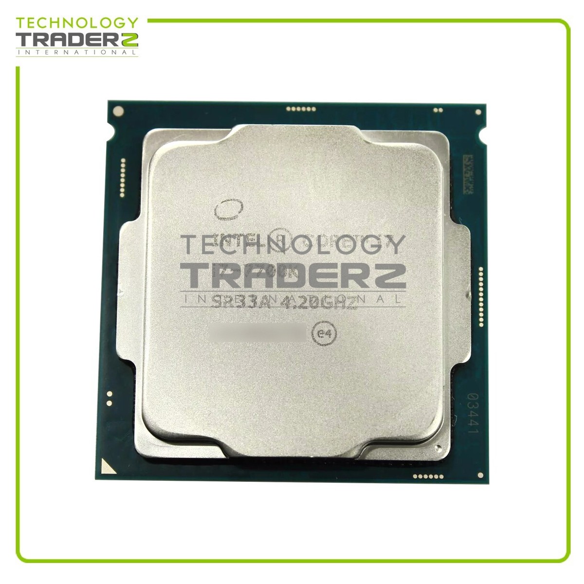 Intel Core i7-9700K CPU 2枚美品正常動作取り外し中古品