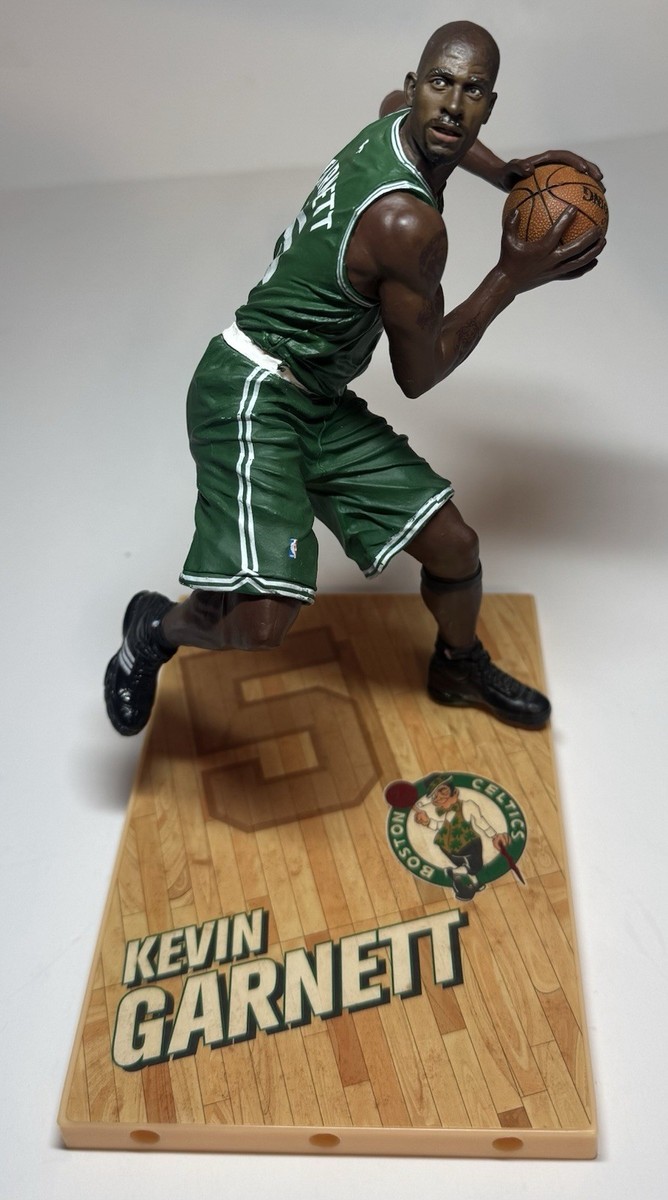 希少】Mcfarlane NBA KEVIN GARNETT #3 cc4909a744ab46c9a38ebd4366c70e