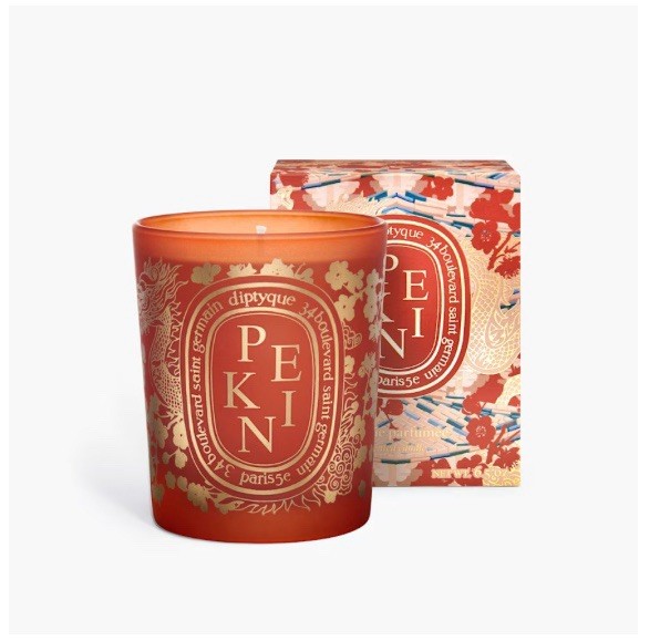PEKN 190g キャンドル シティキャンドルコレクション 北京 PEKN 190g