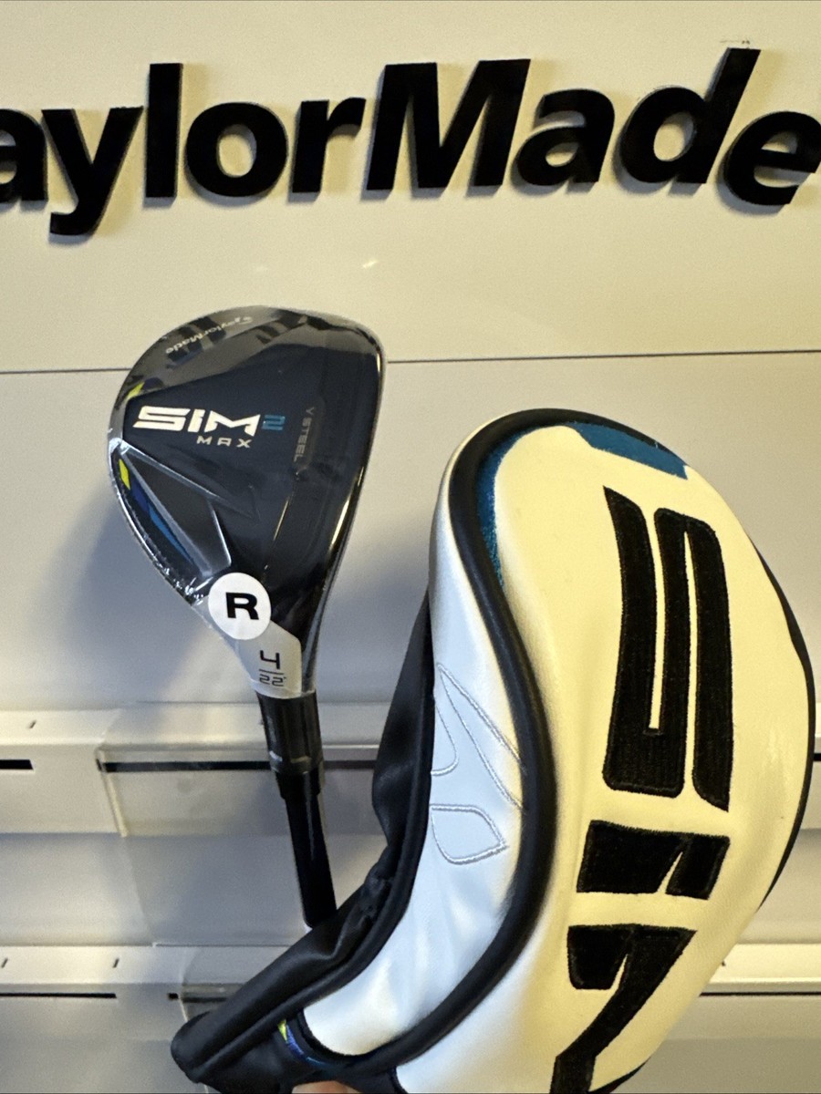 Dying Light 2 Ps4 Híbrido TaylorMade STEALTH 2 Rescue 22° 4H