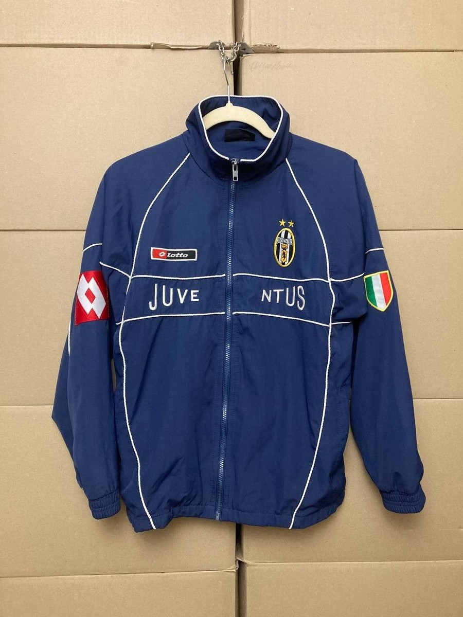93”Juventusオフィシャルジャケット2Lビンテージモデル 良品 【公式通販】