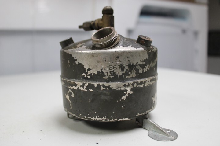 ケ*ウ様 US SMP 1980 STOVE GASOLINE BURNER Coleman US stoves – mid