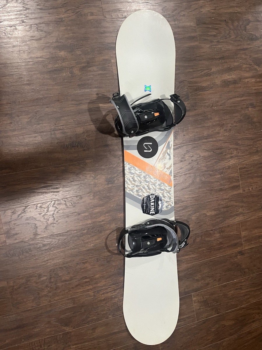 Burton tourist 9.5スプリットボード used Burton tourist 9.5