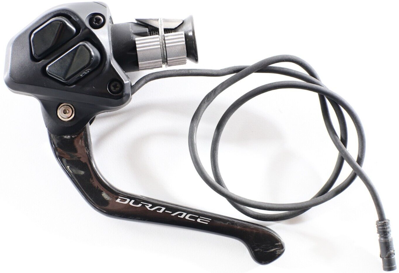 シマノ デュラエース9000 TT di2 ブレーキレバー ST-9071 シマノ