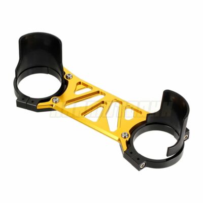 Fork Brace Stabilizer For Kawasaki ZZR400 2001-2007 BC-ZX400N 63.5