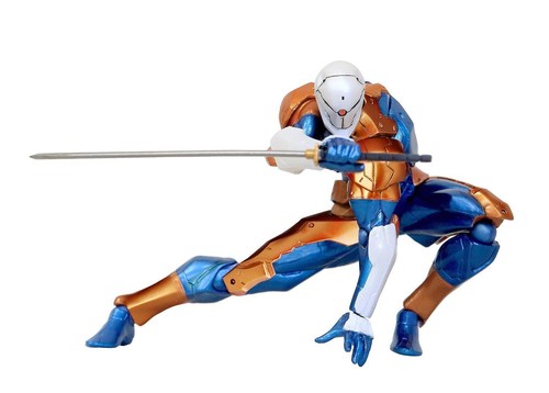 ドリフィンノーツMC-8 海洋堂 藤田幸久 東海村原八 DolphinNauts ドリ